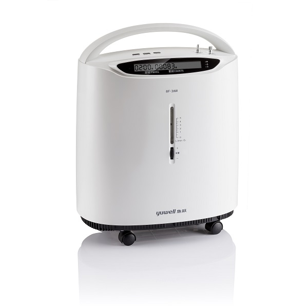 What to consider when choosing an oxygen concentrator?