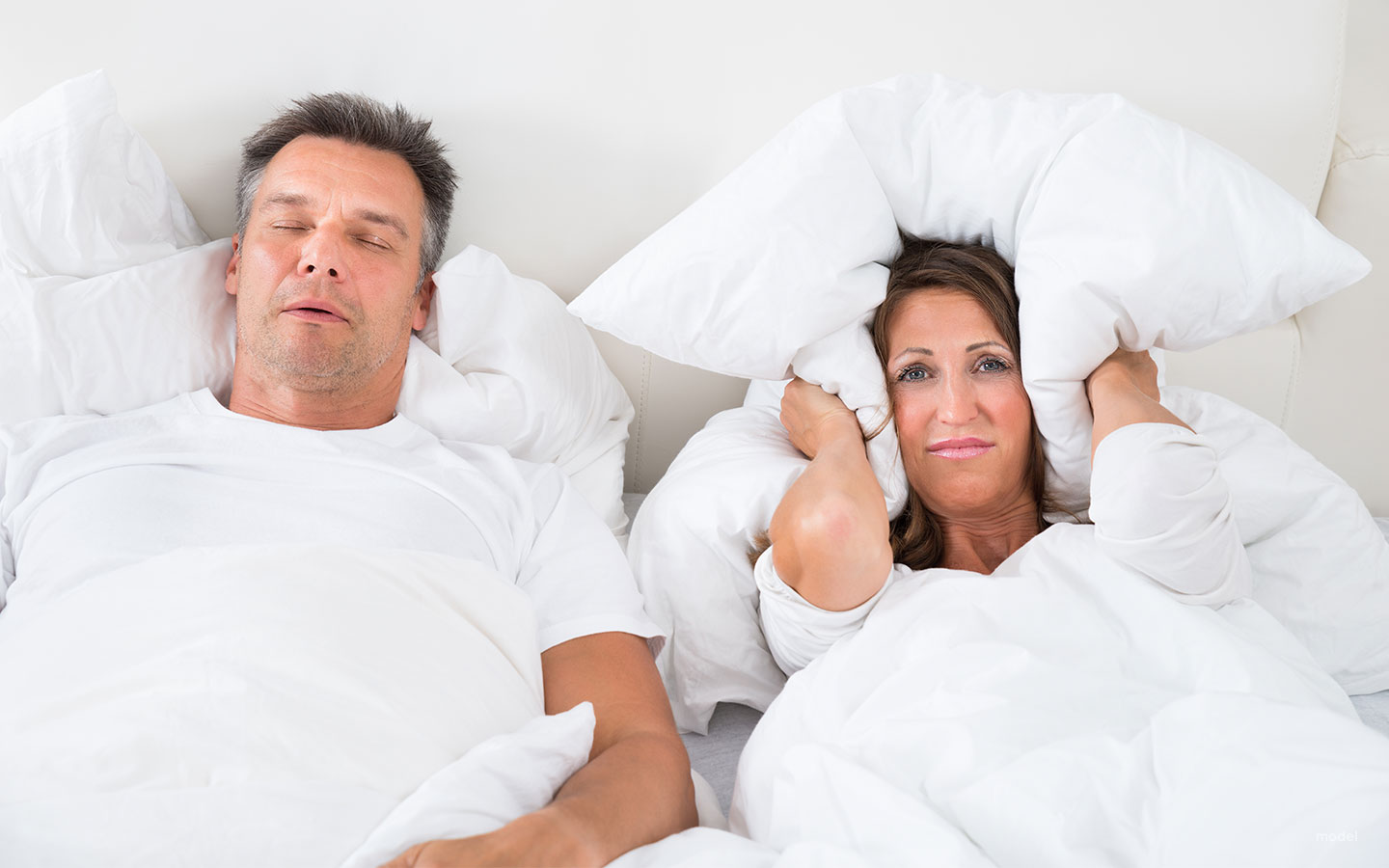 Sleep apnea - what is it? How to recognize and treat it?